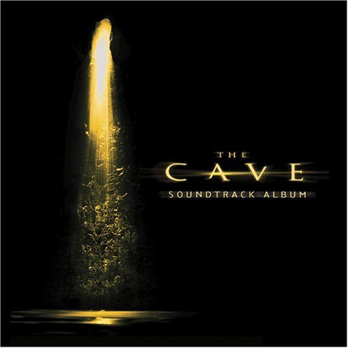 The Cave (Soundtrack Album)