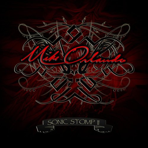 Mike Orlando Sonic Stomp II