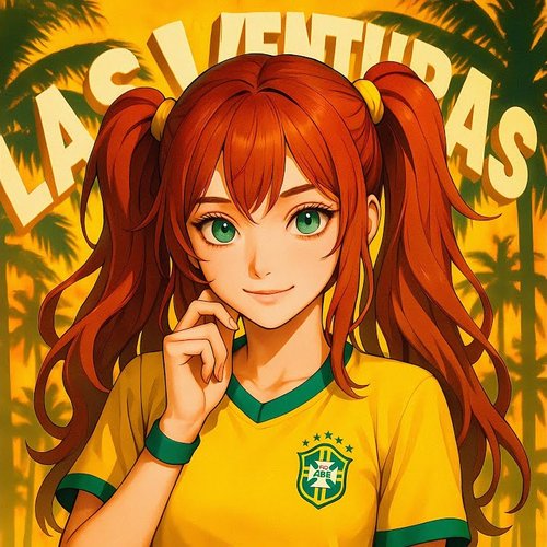 LAS VENTURAS