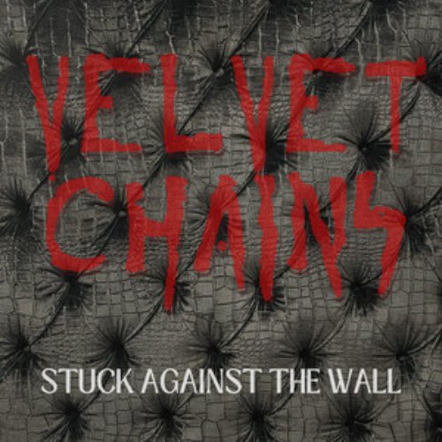 Stuck Against the Wall - Single