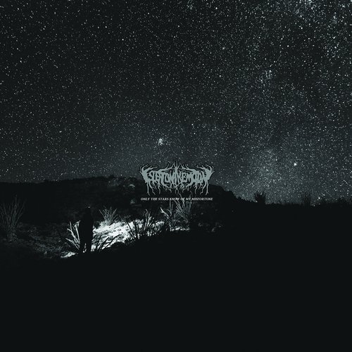 Only the Stars Know of My Misfortune