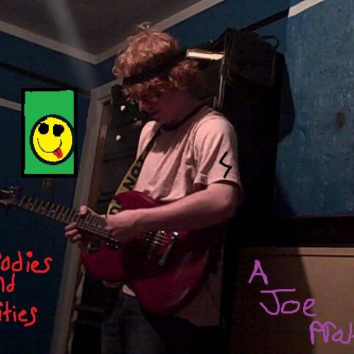 Parodies and Insanities