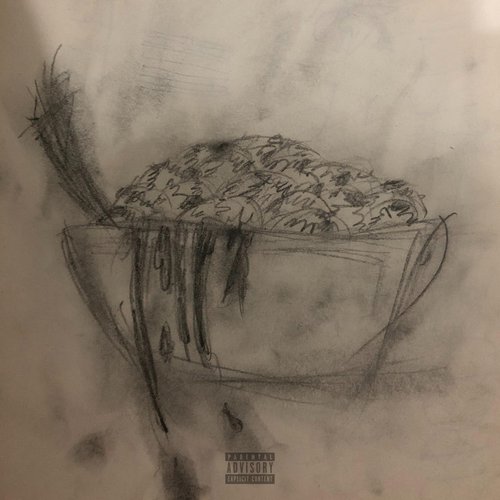 Eyeball Soup - EP