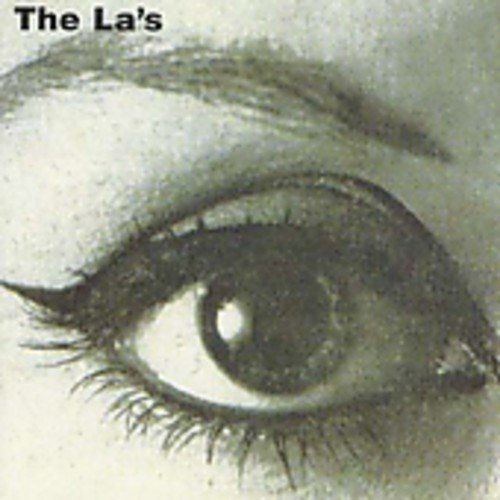 The La's (Digitally Remastered)