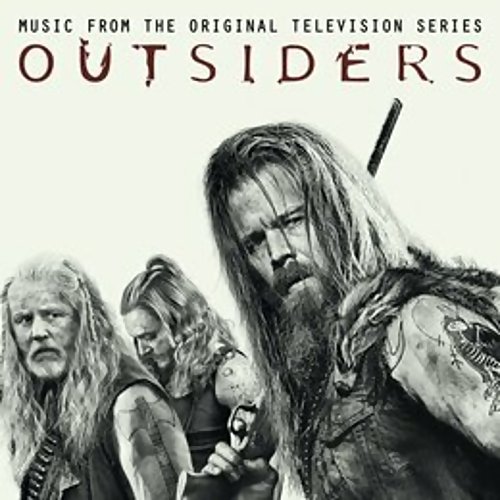 Outsiders (Music from the Television Series)