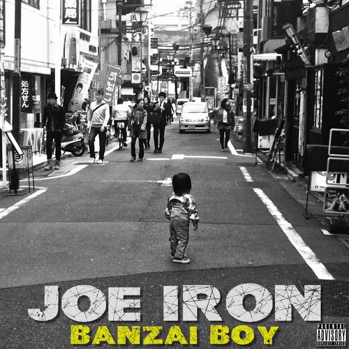 BANZAI BOY