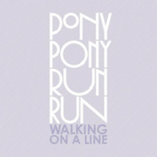 Walking on a Line