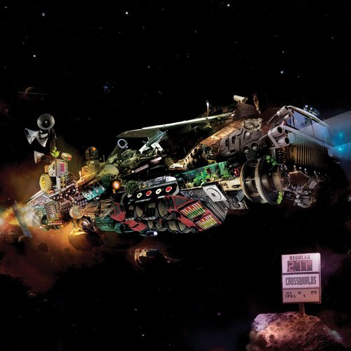 A Crossworlds