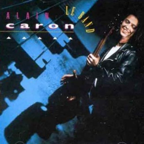Alain Caron Le Band