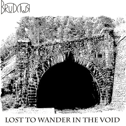 Lost to wander in the void