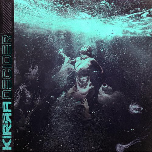 Decider - Single