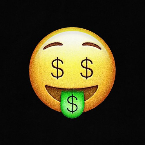 Money Makes The World Go Round