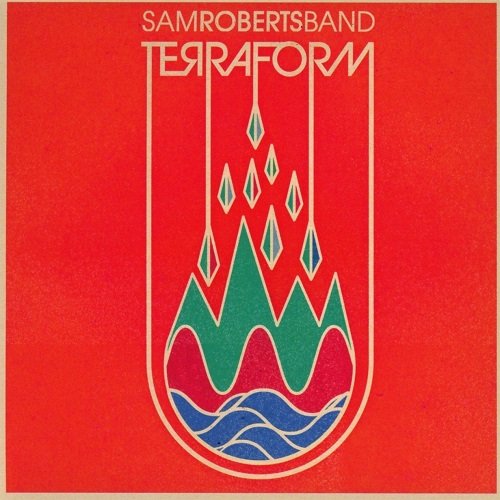 TerraForm
