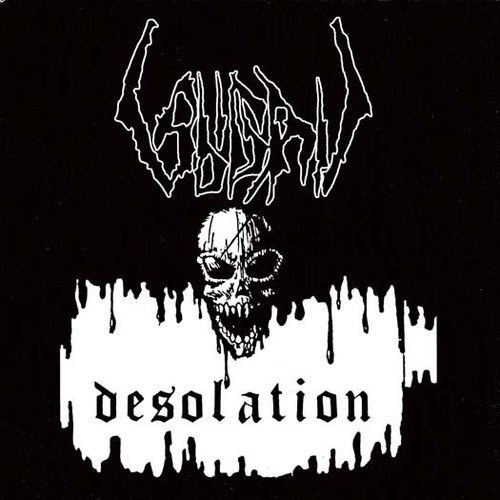 Desolation