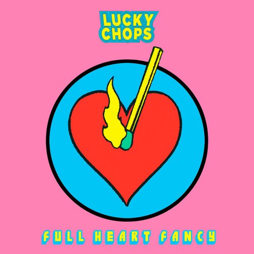 Full Heart Fancy (Instrumental)