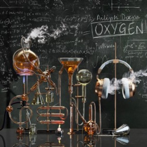 OXYGEN