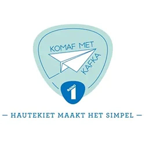 Komaf Met Kafka