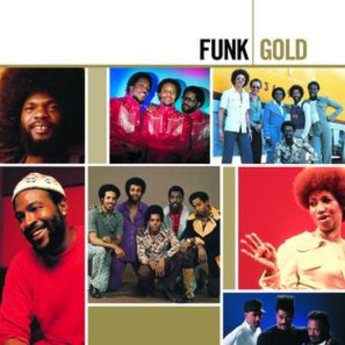 Funk Gold