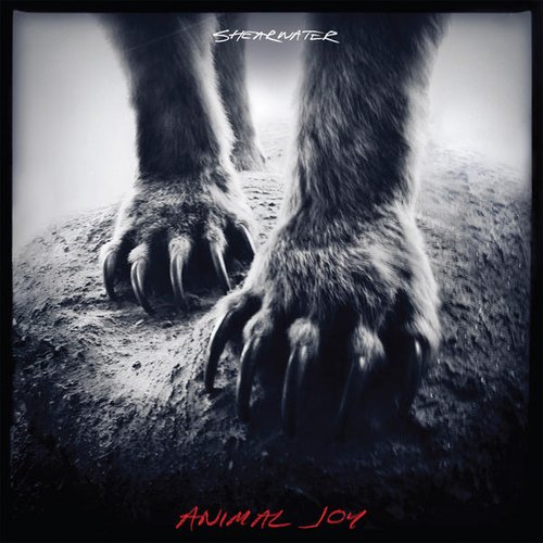 Animal Joy (Bonus Track Version)