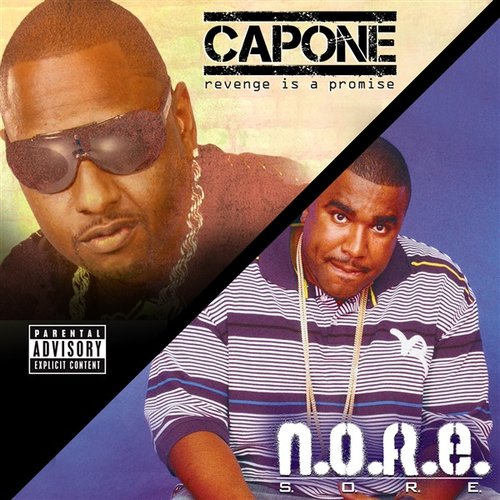 S.O.R.E. & Revenge Is A Promise
