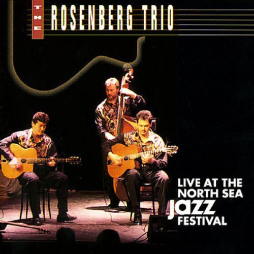 Live At The North Sea Jazz Festival '92