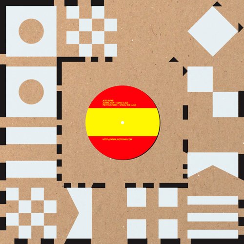 RVNG Of The NRDS Vol. 8