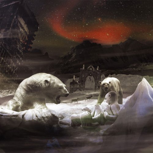 Primitive North (Split with Nadja)