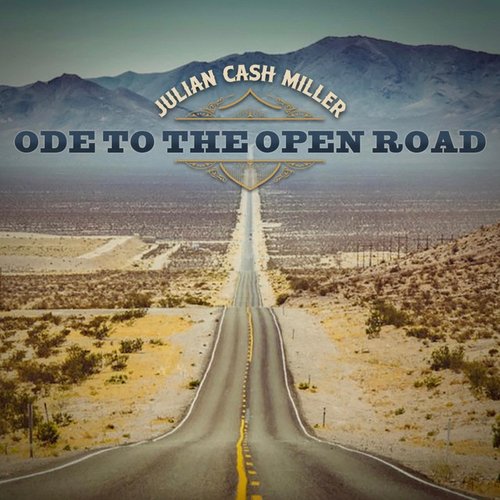 Ode to the Open Road - Single