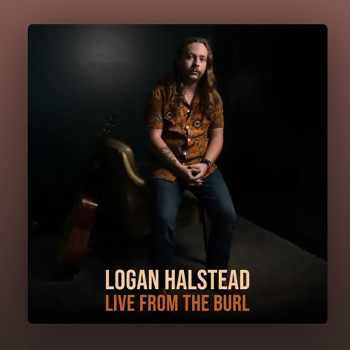 Live from The Burl - EP