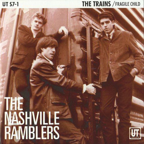 The Trains