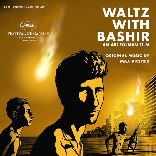 Waltz With Bashir