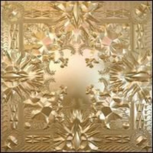 Watch the Throne [Deluxe Edition]