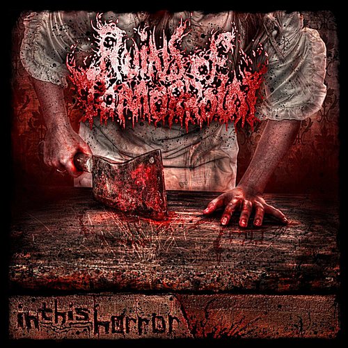 In This Horror