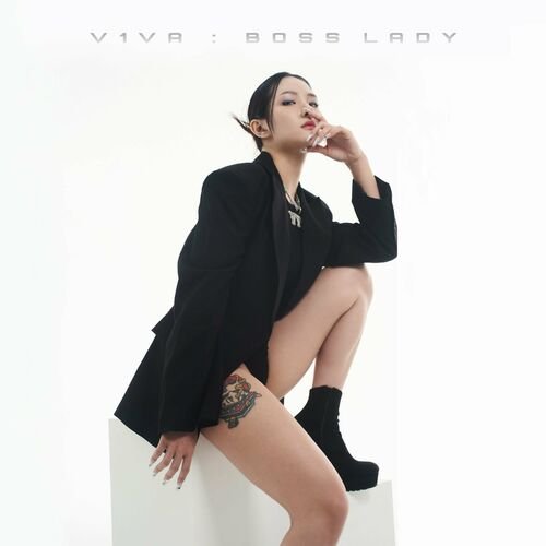 BOSS LADY (Feat. Mckdaddy) - Single