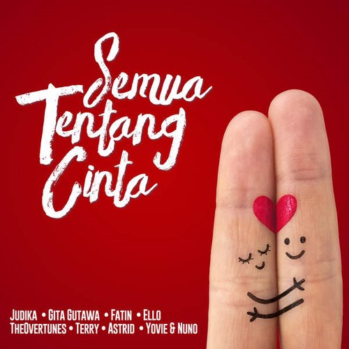 Semua Tentang Cinta