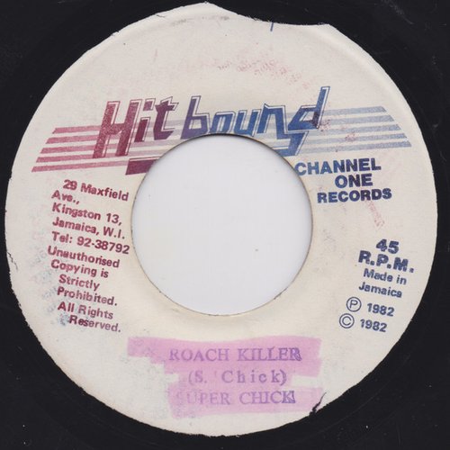 Roach Killer