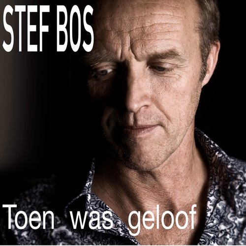Toen Was Geloof - Single