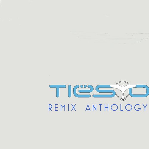 Remix Anthology