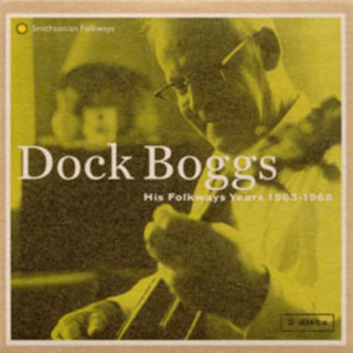 Folkways Years 1963-1968 (Disc 2)