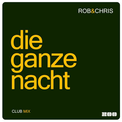 Die ganze Nacht