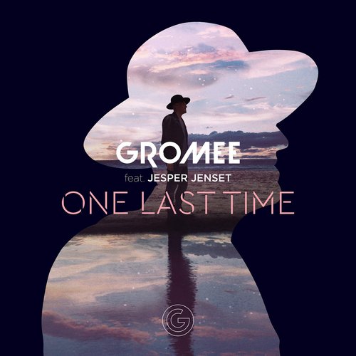 One Last Time (feat. Jesper Jenset) - Single