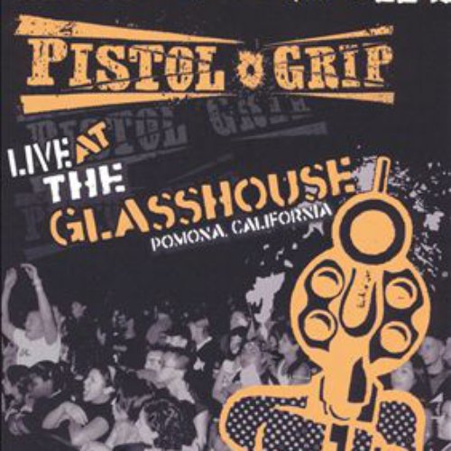 Live At The Glasshouse