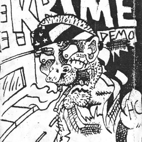 Pro-War Demo