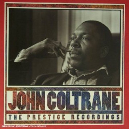 The Prestige Recordings (disc 1)