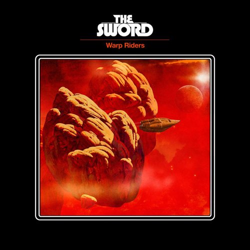 Warp Riders (15th Anniversary Edition)