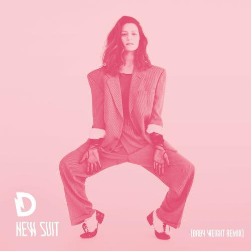 New Suit (Baby Weight Remix)