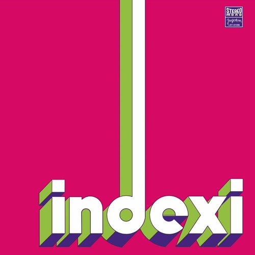 Indexi (Remaster 2024)
