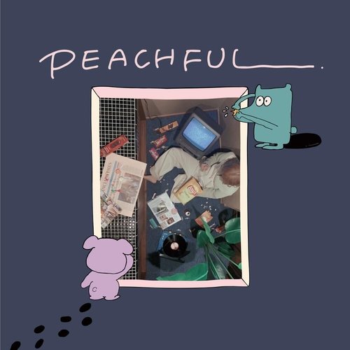 PEACHFUL