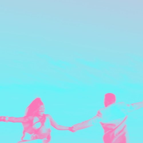 Be The One (with Khalid) [Alternative Versions]