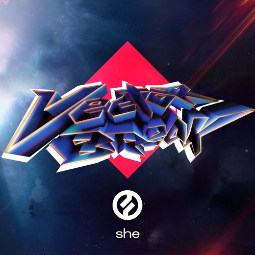 Vector Break - Single